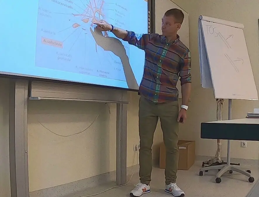 Warum eine Inhouse-Schulung organisieren?