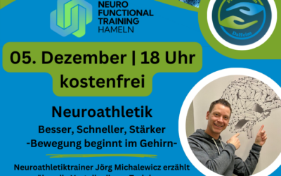Home 1 Neuroathletik | Bewegung beginnt im Gehirn