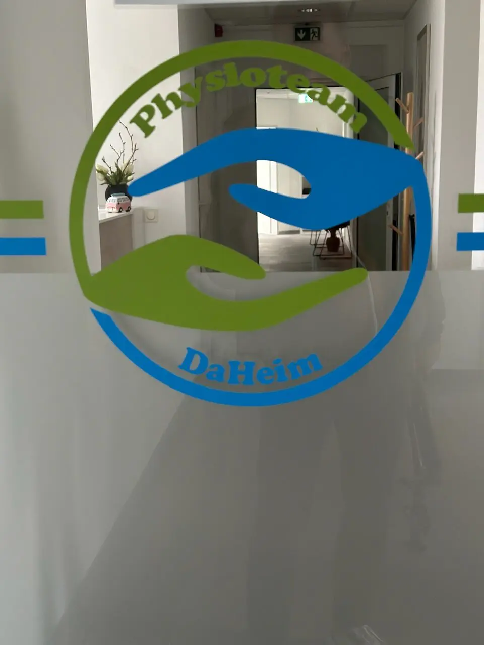 Eingangsbereich Leipzig rotated